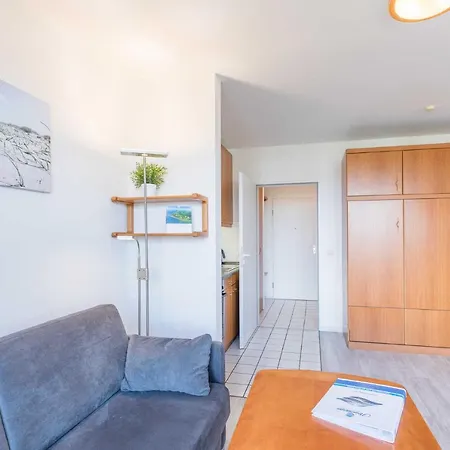 Haus Knechtsand, Whg 443 *