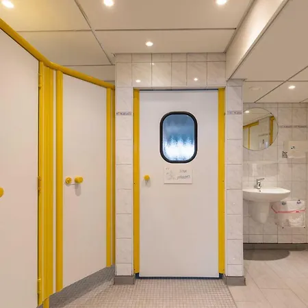 Haus Knechtsand, Whg 443 * 쿡스하펜