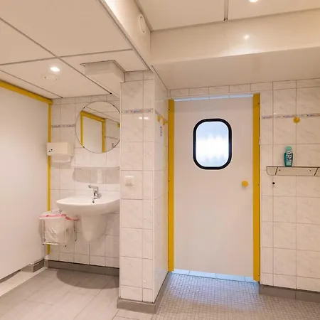 아파트 Haus Knechtsand, Whg 443 *