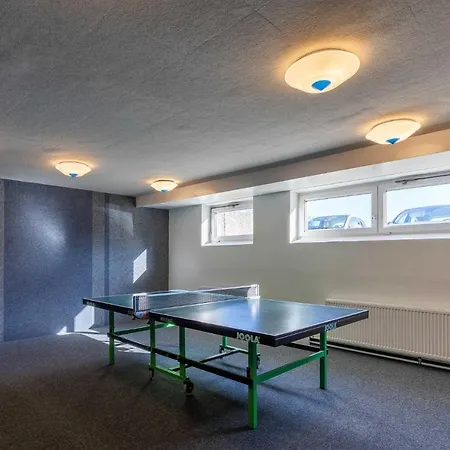 아파트 Haus Knechtsand, Whg 443