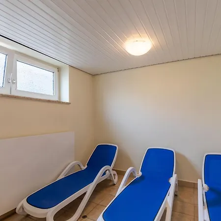 아파트 Haus Knechtsand, Whg 443 *