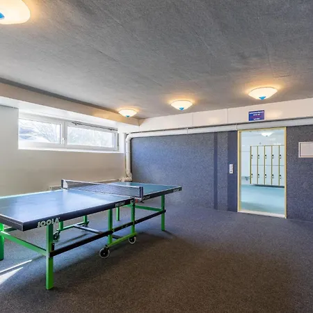 Haus Knechtsand, Whg 443 * 쿡스하펜