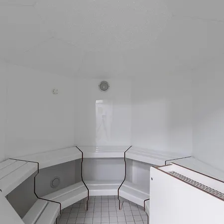 아파트 Haus Knechtsand, Whg 443