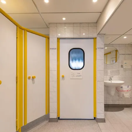 Haus Knechtsand, Whg 443 * 쿡스하펜