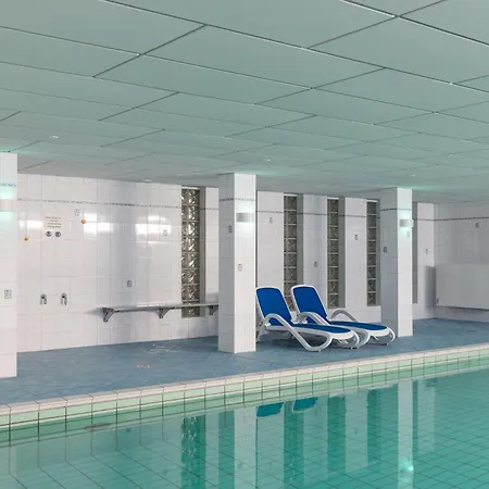 Haus Knechtsand, Whg 443 *