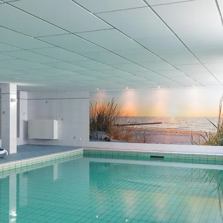 Haus Knechtsand, Whg 443 쿡스하펜