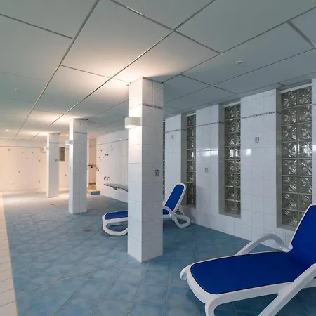 Haus Knechtsand, Whg 443 Куксхафен