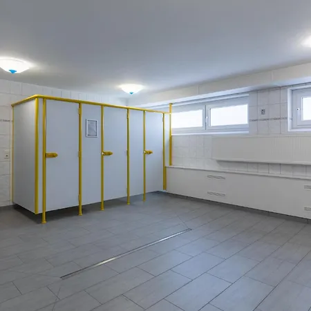Haus Knechtsand, Whg 443 库克斯港