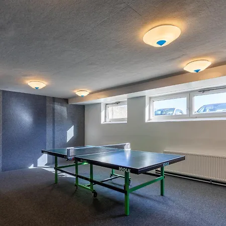 Апартаменты Haus Knechtsand, Whg 443