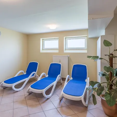 Haus Knechtsand, Whg 443 * Куксхафен