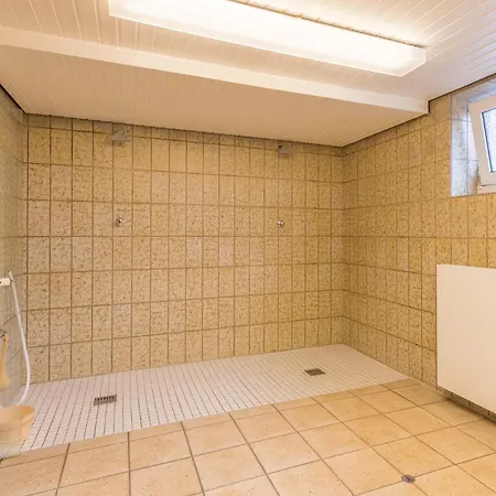 Haus Knechtsand, Whg 443 קושהאבן