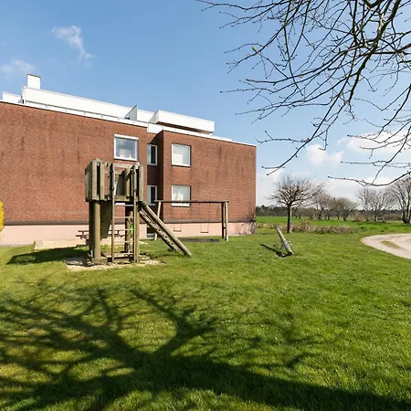 Haus Knechtsand, Whg 443 * Куксхафен