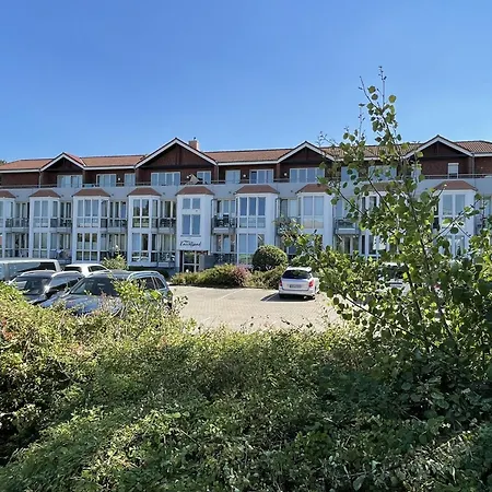 Appartement Haus Knechtsand, Whg 443 Cuxhaven